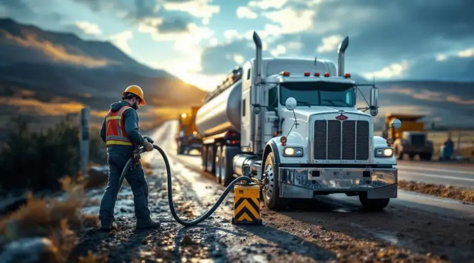 towing service in Lake Oswego, OR