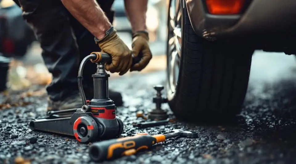 towing service in Oak Grove, OR