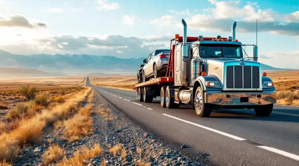 towing service in Portland, OR
