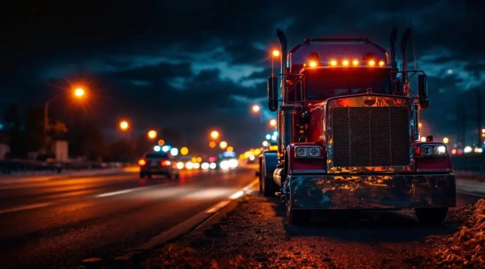 24 Hour Towing Service Gresham OR